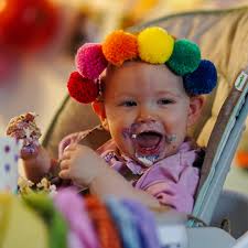 One week ago our Elnora Marion turned...