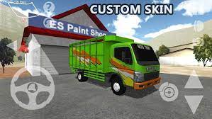 Maybe you would like to learn more about one of these? Es Truck Simulator Id Mod Apk 1 1 4 No Ads Free Download