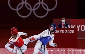 Jul 22, 2021 · tokyo 2020 olympic games main navigation. Russia S Taekwondo Athlete Artamonov Takes Bronze At Tokyo Olympics Sport Tass