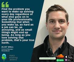 Director of Innovation