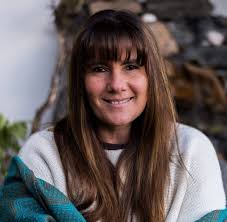 Sandra Caballero. Bioterapia El Despertar.