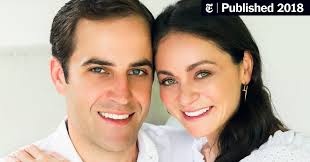 Meggie Kempner, Ian McLean