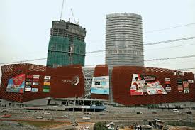 Paradigm mall to klia 1. Wct S Paradigm Mall Unperturbed By Tenants Moving Out The Edge Markets