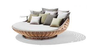 Swing Rest Das Luxuriose Moderne Lounge Bett Moderne Lounge Aussenmobel Lounge Mobel