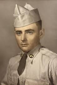 Obituary information for Percy Paul Champagne