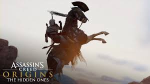 Dark horse, quest walkthrough and hints. Assassin S Creed Origins How To Unlock Legendary Horse Hammer Of Ptah Armored Mount Youtube