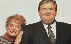 On august 30, 1949, rosemary margaret hobor was born in toronto, canada. Late John Candy S Wife Rosemary Margaret Hobor Is She Currently In A Relationship Glamour Fame
