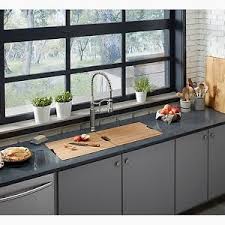 Kohler stainless steel kitchen sinks. Prolific Stainless Steel Kitchen Sink Kohler Youtube