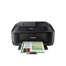 Canon ts302 wireless inkjet printer, black, works with alexa. Canon Pixma Mx472 Wireless All In One Inkjet Printer Walmart Canada