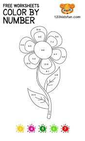 Maybe you would like to learn more about one of these? Free Color By Number Printable Coloring Pages For Kids 123 Kids Fun Apps Color By Number Printable Coloring Pages Printables Free Kids