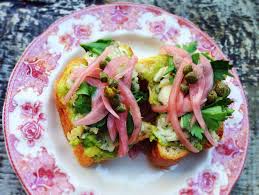 7 Avocado Toasts In L A You Should Eat Right Now Los Angeles Magazine
