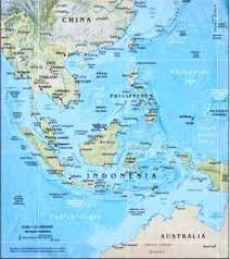 Geography For Kids Southeast Asia
