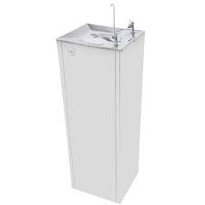 Obtenga a agua de alta pureza para el consumo diario de toda su familia. Purificador De Agua Natural E Gelada Inox 127v 110v Top 40 Leaf Leroy Merlin