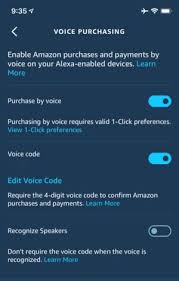 As it turned out, there is. Amazon Echo Setup Guide 6 First Steps Techhive