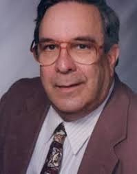 LAWRENCE CHARLES NAVIS (1941-2013)