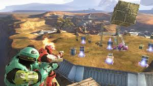 Halo The Master Chief Collection Will Be Getting 6 6 Million Classic User Created Maps Techspot