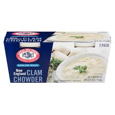 Learn about the number of calories and nutritional and diet information for fish tacos. Legal Sea Foods New England Clam Chowder 2 Pk 20 Oz Bjs Wholesale Club