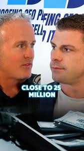 Anthony Botte of AM Botte Mechanical LLC, doubled his business from  attending just one of our Masterminds, and now after his 2nd he's looking  to grow even more. This is the reason