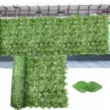 Residential or commercial landscape lawns, public parks, playgrounds, golf practice putting greens, backyard turf for dogs, turf mats and rugs for roofs, patio, and decks are just a few examples of where and how we can provide exactly what you need. Artificial Leaf Roll Buy Artificial Leaf Roll With Free Shipping On Aliexpress