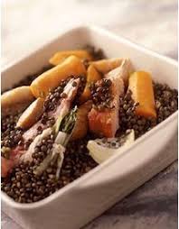 Petit Sale Aux Lentilles Pour 6 Personnes Recettes Elle A Table Recette Petit Sale Lentilles Recette De Plat Recettes De Cuisine