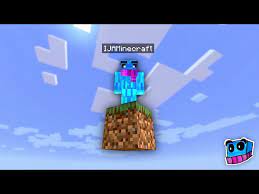May 17, 2020 · in this video i will be showing you how to easily install minecraft one block sky block! Oneblock Minecraft Map