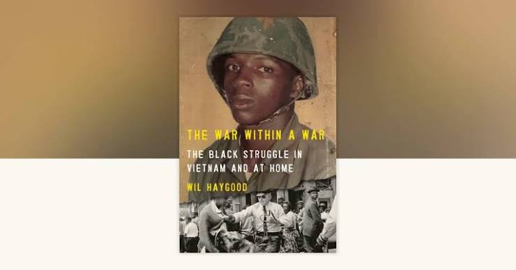 The War Within a War by Wil Haygood: 9780593537695 |  PenguinRandomHouse.com: Books
