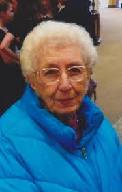 Opaline Graham Obituary