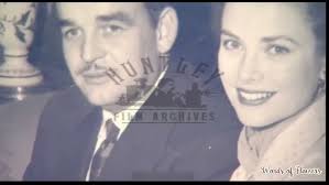 Grace Kelly interview and in conversation with Vera Maxwell, 1978 December  19