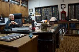 Los Angeles Revisited: An Original "History Keeper": Monsignor Francis J.  Weber at Mission San Fernando, Cal.