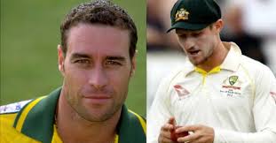 Michael Bevan quizzes the bowlers' involvement in ball-tampering during the  Cape Town Test