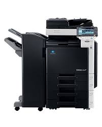 Maybe you would like to learn more about one of these? Bizhub C280