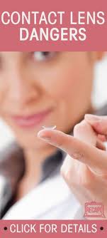 Did You Know Storing Contacts In Tap Water Could Cause Blindness Can You Swim With Contact Lenses Contact Lenses Health Knowledge Eye Health