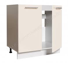 Comprenant une colonne haute, un meuble bas de 40, un meuble bas de 80, un évier et robinet, puis un réfrigérateur table top #de_cuisine #frigo #meuble #robinet #réfrigérateur #table_top #évier Meuble Bas Cuisine 80cm Sous Evier Achat Pas Cher Easy Cuisine