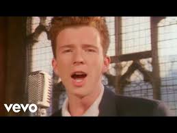 You can easily copy the code or add it to your favorite list. The Original Rickroll Video Has Disappeared From Youtube The Verge