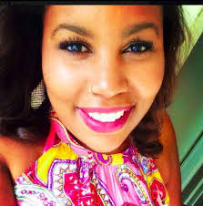 Angela Cagnolatti's Instagram, Twitter & Facebook