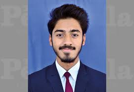 MES student wins at SIS-Nikon Photography contest