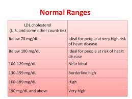 Lipid Profile