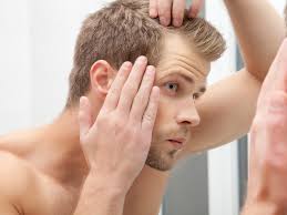 I prefer natural … when i want to change my hair style. How To Know If Hair Loss Is A More Serious Health Issue Insider