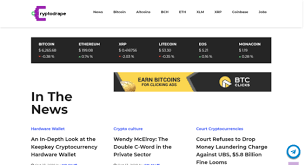 Cryptodrape Com Website Sold On Flippa Cryptodrape Com