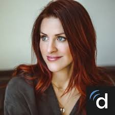 Rebecca D. Crawforth, NP