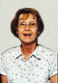 Sharon Marie Knisley