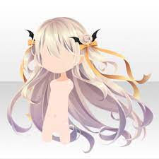 Vampire In The Rose Garden Cocoppa Play Wiki Fandom Anime Hair Hair Art Chibi Hair
