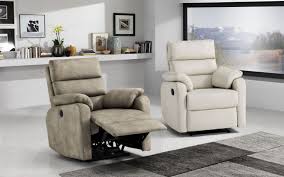 Poltrone Reclinabili Tutti I Modelli Del Relax Che Arreda Design Mag