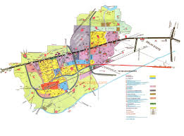 Sonipat Master Plan 2021 Map Summary Free Download Sonipat Master Plan How To Plan