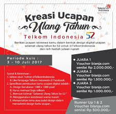 Kata Ucapan Selamat Ulang Tahun Untuk Perusahaan Tentang Tahun