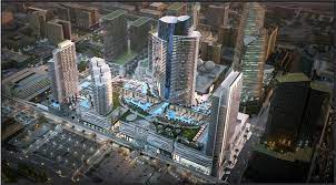 Mall, anchored by bloomingdale's & macy's. Paramount Miami World Center Desimone Consulting Engineers
