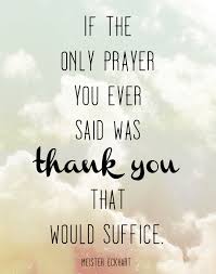 Be thankful for everything that god has given you, you have such a wonderful family and friends for company, so, enjoy the day to your. A Message Of Gratitude This Thanksgiving The Heavy Purse