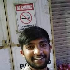 Manoj Shetty's User Profile