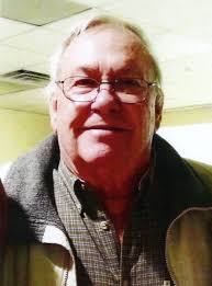 Richard "Dick" Downs