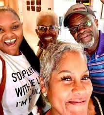 ♥️ Happy Birthday to my fellow Capricorn, my Uncle Bobby Robert McClain!  Enjoy your day #CapricornSzn